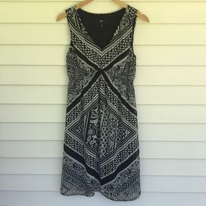 Boho Dress